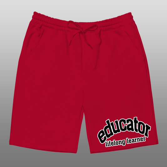 Educator Shorts