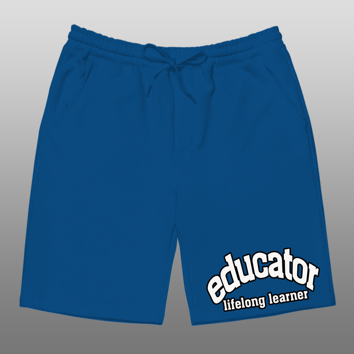 Educator Shorts