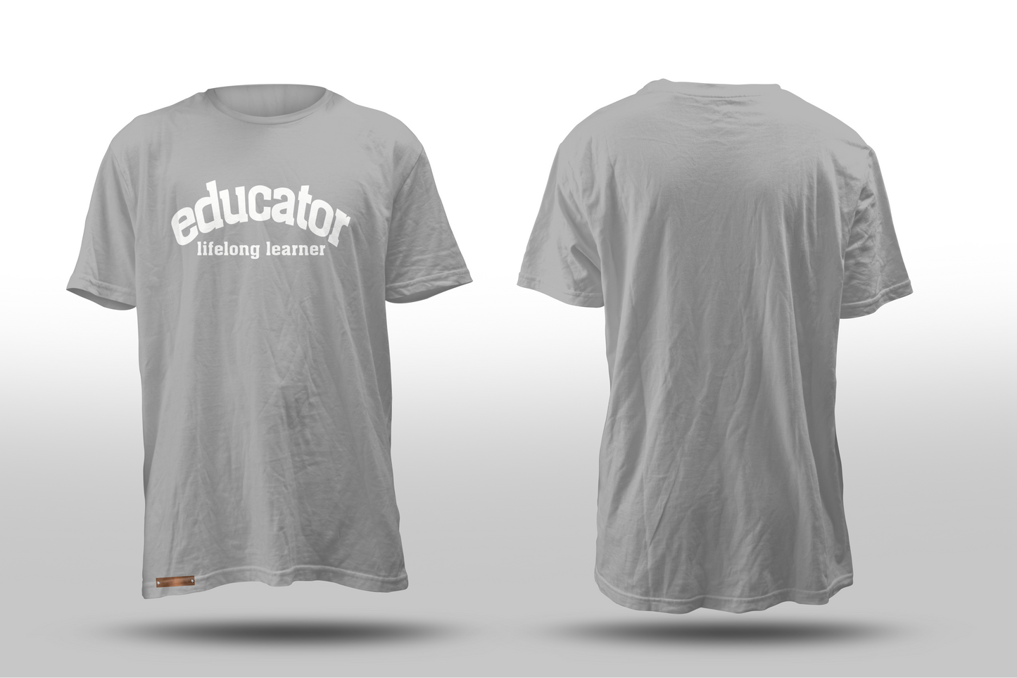 Educator Short Sleeve T-Shirt